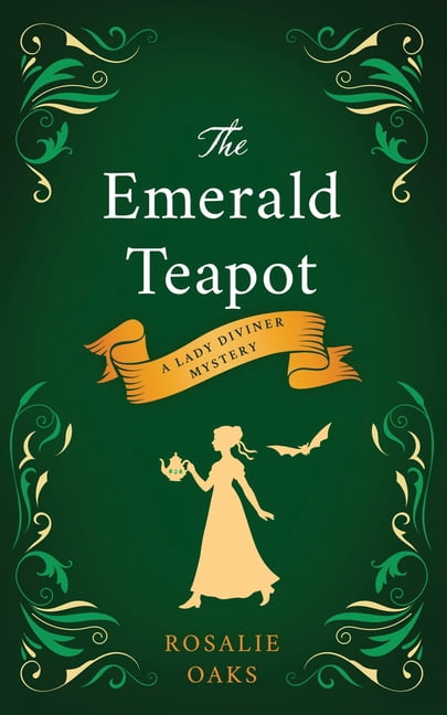 The Emerald Teapot, (Paperback)