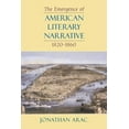 thumbnail image 1 of The Emergence of American Literary Narrative, 1820-1860 (Paperback), 1 of 1