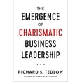 thumbnail image 1 of Pre-Owned The Emergence of Charismatic Business Leadership Hardcover, 1 of 1