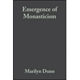thumbnail image 1 of The Emergence of Monasticism: From the Desert Fathers to the Early Middle Ages, (Paperback), 1 of 1