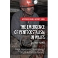thumbnail image 1 of The Emergence of Pentecostalism in Wales (Hardcover), 1 of 1