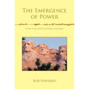 The Emergence of Power, Paperback