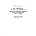 thumbnail image 1 of Pre-Owned The Emergence of Professional Social Science: The American Social Science Association and the Nineteenth-century Crisis of Authority Paperback, 1 of 1