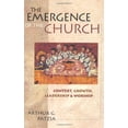 thumbnail image 1 of Pre-Owned The Emergence of the Church: Context, Growth, Leadership Worship (Paperback) 0830826505 9780830826506, 1 of 1