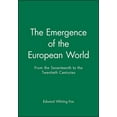 thumbnail image 1 of The Emergence of the Modern European World: From the Seventeenth to the Twentieth Century, (Paperback), 1 of 1