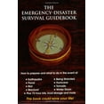 thumbnail image 1 of Pre-Owned Emergency Disaster Survival Guide Paperback, 1 of 1
