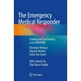 thumbnail image 1 of The Emergency Medical Responder: Training and Succeeding as an Emt/Emr&amp;#8203;, (Paperback), 1 of 1