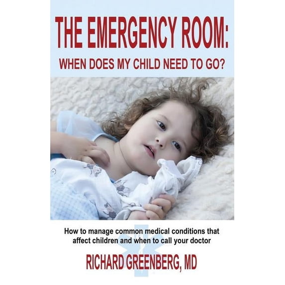 The Emergency Room (Paperback)