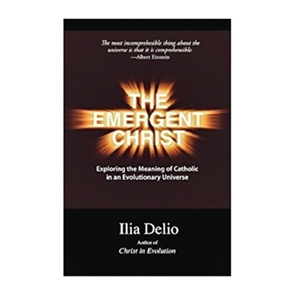 Pre-Owned The Emergent Christ