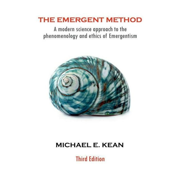 The Emergent Method (Hardcover)