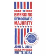 The Emerging Democratic Majority, Paperback