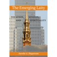 thumbnail image 1 of Pre-Owned Emerging Laity, The: Vocation, Mission, and Spirituality Paperback, 1 of 1
