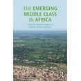 thumbnail image 1 of The Emerging Middle Class in Africa, (Paperback), 1 of 1