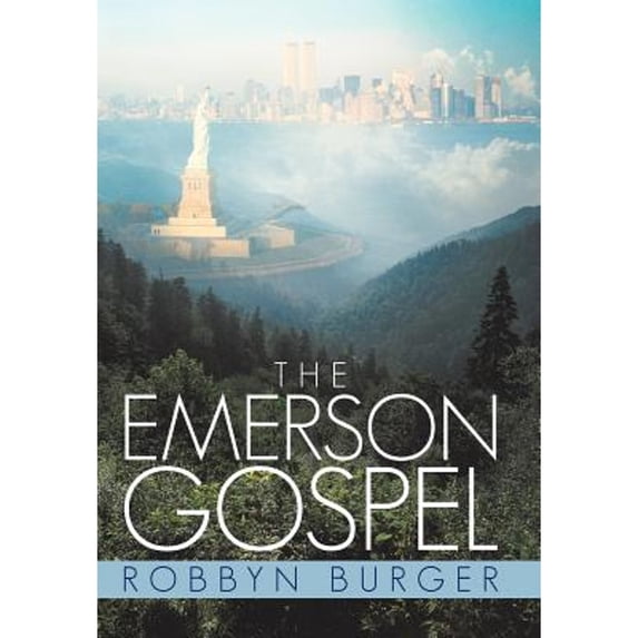 The Emerson Gospel (Hardcover)