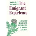 thumbnail image 1 of The Emigrant Experience (Paperback), 1 of 1