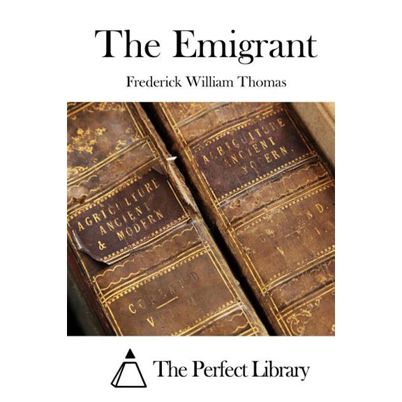 The Emigrant (Paperback)
