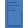 thumbnail image 1 of The Emigrants, (Paperback), 1 of 1