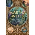 thumbnail image 1 of The Emilie Adventures: Emilie and the Hollow World & Emilie and the Sky World, (Paperback), 1 of 1