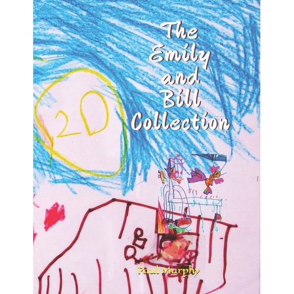 The Emily and Bill Collection, (Paperback)