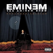 Eminem & CeeLo Green - The Eminem Show [VINYL LP]