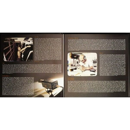 The Eminem Show (Ltd. Lenticular Cover) Eminem (Vinyl Record)