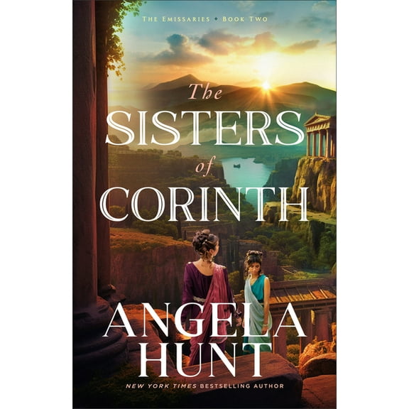 The Emissaries The Sisters of Corinth, (Paperback)