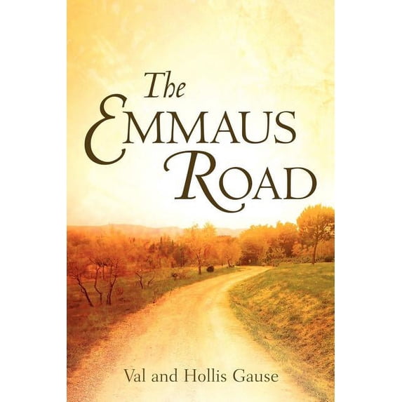 The Emmaus Road, (Paperback)