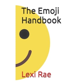 The Emoji Handbook, (Paperback)