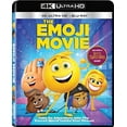 thumbnail image 1 of The Emoji Movie (4K Ultra HD + Blu-ray), 1 of 7