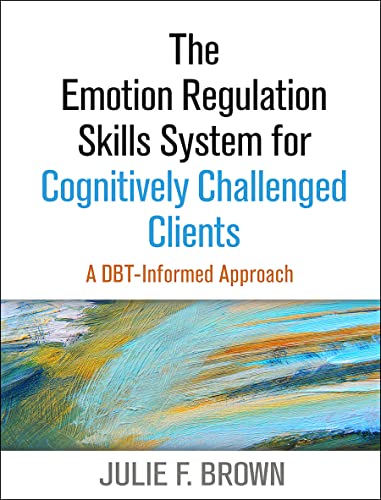 Emotion Regulation Skills System.pdf Pre-Owned The Emotion Regulation Skills System for Cognitively ...