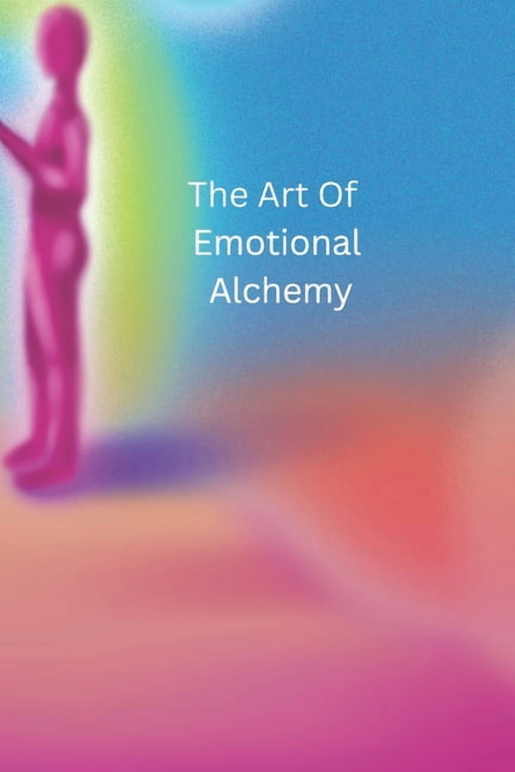 The Emotional Alchemy The Art Of Emotional Alchemy, (Paperback)
