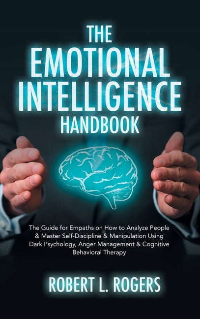 The Emotional Intelligence Handbook (Hardcover) - Walmart.com
