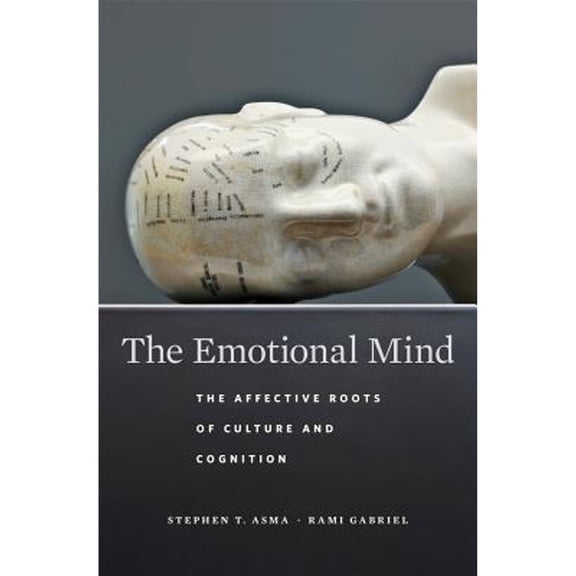 Pre-Owned The Emotional Mind: The Affective Roots of Culture and Cognition (Hardcover) 0674980557 9780674980556