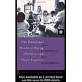 thumbnail image 1 of Pre-Owned The Emotional Needs of Young Children and Their Families: Using Psychoanalytic Ideas in the Community (Paperback) 0415116139 9780415116138, 1 of 1