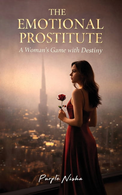 The Emotional Prostitute: A Woman's Game with Destiny, (Hardcover)