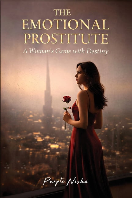 The Emotional Prostitute: A Woman's Game with Destiny, (Paperback)