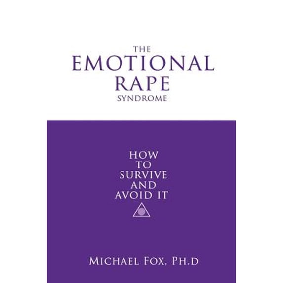 Pre-Owned The Emotional Rape Syndrome (Paperback)