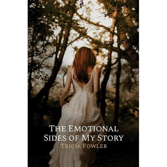 The Emotional Sides of My Story (Paperback)