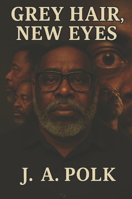 The Emotional Translator Grey Hair New Eyes: Real Growth Real Strategy A Guide to Self-Mastery, (Paperback)