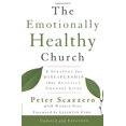thumbnail image 1 of Pre-Owned The Emotionally Healthy Church: A Strategy for Discipleship that Actually Changes Lives Paperback, 1 of 1