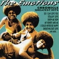 thumbnail image 1 of The Emotions - Chronicles - Music & Performance - CD, 1 of 1