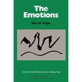 thumbnail image 1 of Pre-Owned The Emotions (Paperback) 0521316006 9780521316002, 1 of 1