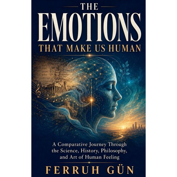 The Emotions That Make Us Human, (Paperback)