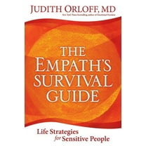 The Empath's Survival Guide, (Paperback)