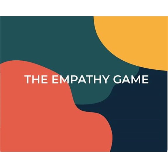 Pre-Owned The Empathy Game : Playfully Connect on a Deeper Level (Kit)