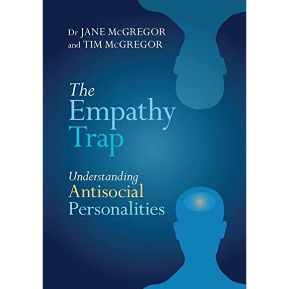 Pre-Owned The Empathy Trap (Paperback) 1847092764 9781847092762