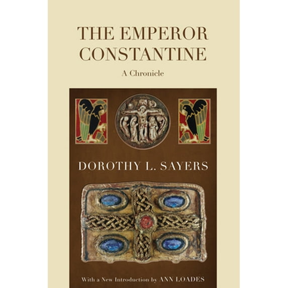 Pre-Owned The Emperor Constantine (Paperback) 1610970217 9781610970211