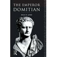thumbnail image 1 of The Emperor Domitian (Paperback), 1 of 1