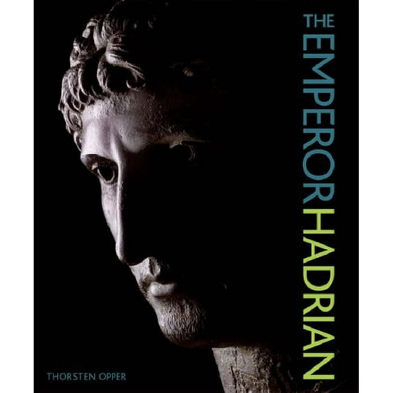 Pre-Owned The Emperor Hadrian (Hardcover) 0714122661 9780714122663