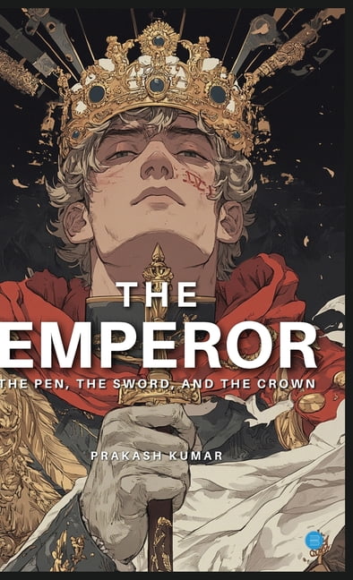 The Emperor, (Hardcover)